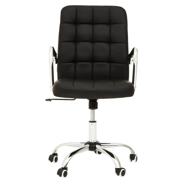 Metro Lane Auston Desk Chair Wayfair.co.uk